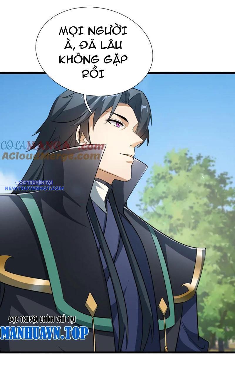 đọc truyện Ngủ Say Vạn Cổ: Xuất Thế Quét Ngang Chư Thiên Chương 59 ảnh 4 tại Thiên Thai Truyện