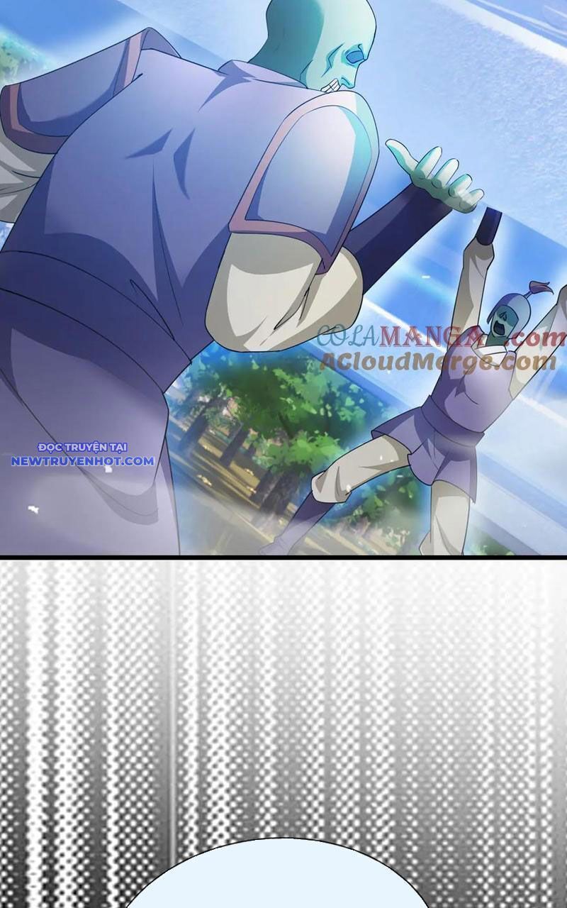 đọc truyện Ngủ Say Vạn Cổ: Xuất Thế Quét Ngang Chư Thiên Chương 59 ảnh 25 tại Thiên Thai Truyện