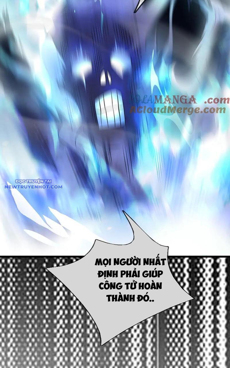 đọc truyện Ngủ Say Vạn Cổ: Xuất Thế Quét Ngang Chư Thiên Chương 59 ảnh 29 tại Thiên Thai Truyện