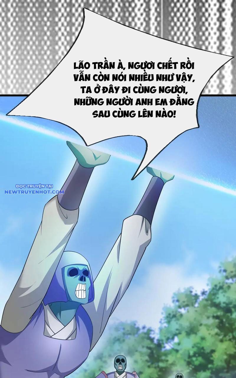 đọc truyện Ngủ Say Vạn Cổ: Xuất Thế Quét Ngang Chư Thiên Chương 59 ảnh 30 tại Thiên Thai Truyện