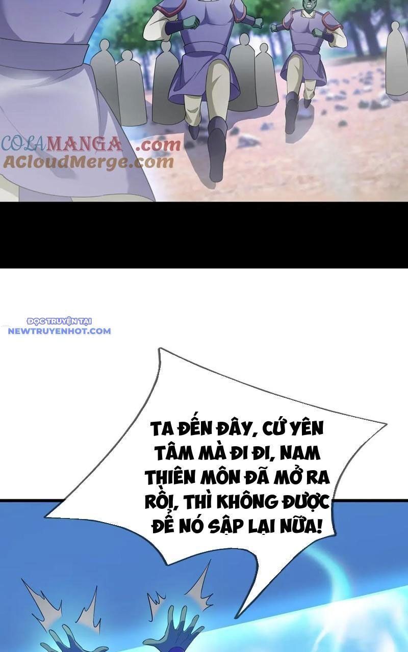 đọc truyện Ngủ Say Vạn Cổ: Xuất Thế Quét Ngang Chư Thiên Chương 59 ảnh 31 tại Thiên Thai Truyện