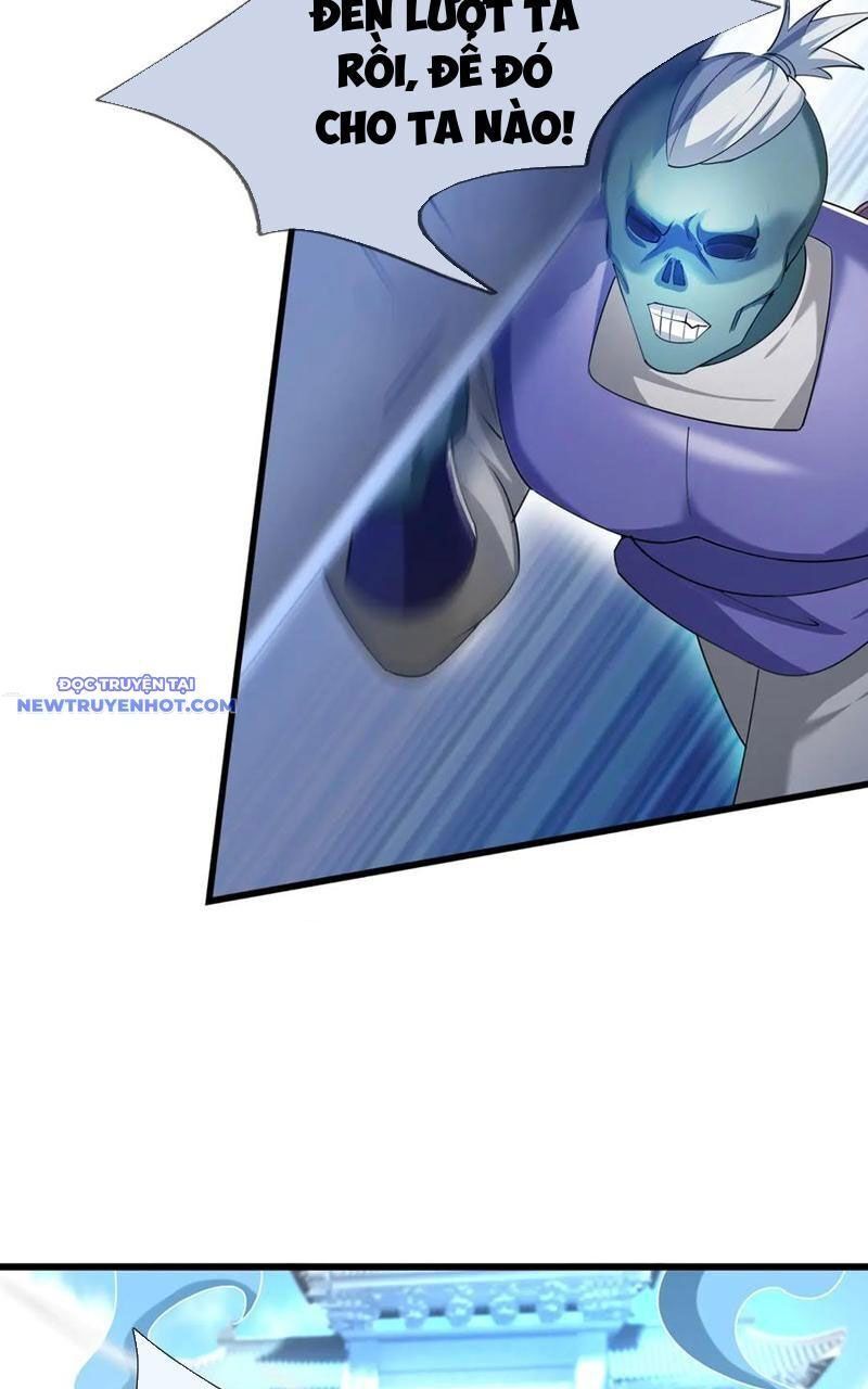 đọc truyện Ngủ Say Vạn Cổ: Xuất Thế Quét Ngang Chư Thiên Chương 59 ảnh 34 tại Thiên Thai Truyện