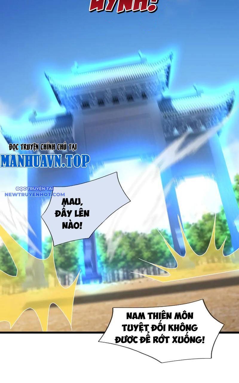 đọc truyện Ngủ Say Vạn Cổ: Xuất Thế Quét Ngang Chư Thiên Chương 59 ảnh 41 tại Thiên Thai Truyện