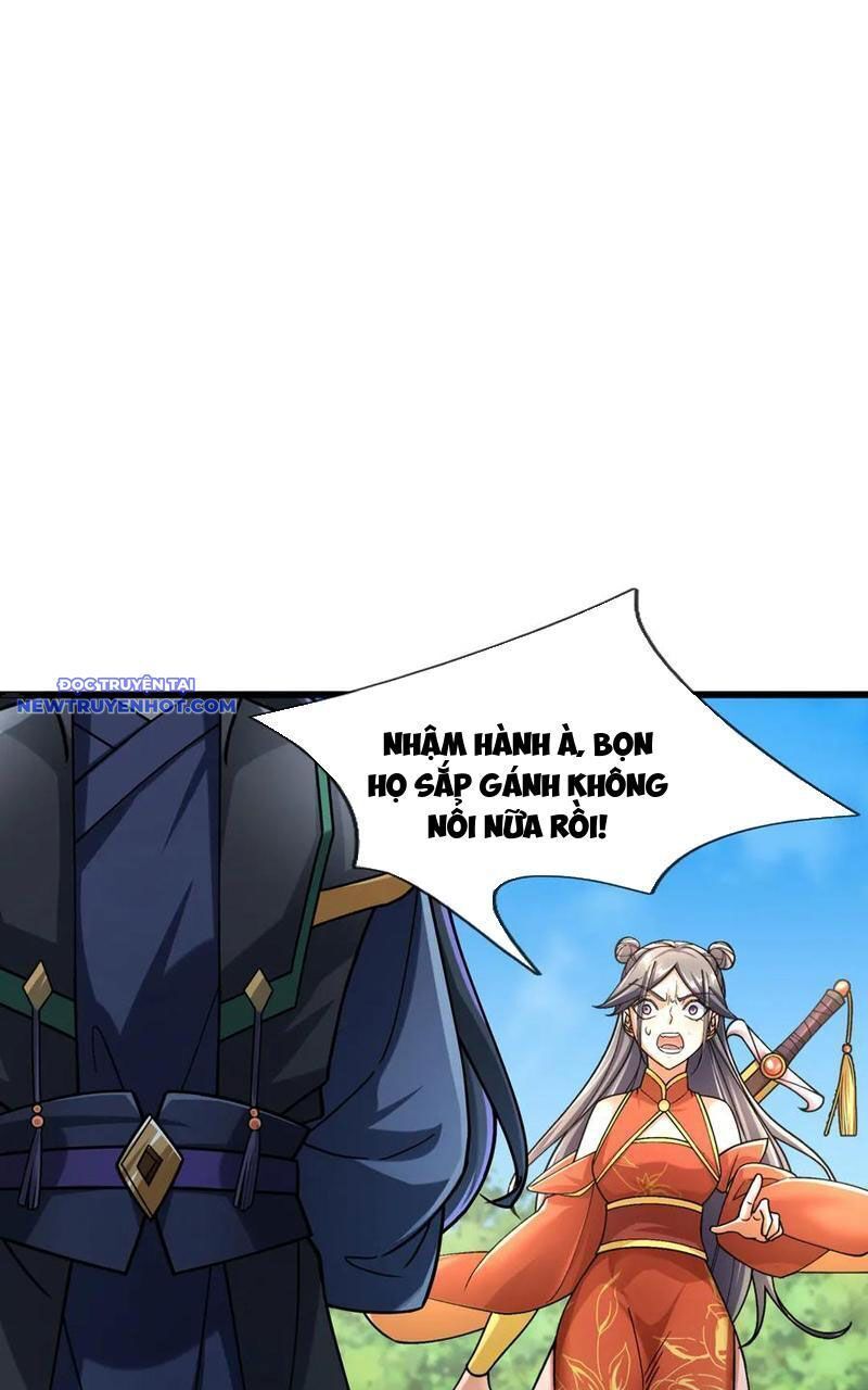 đọc truyện Ngủ Say Vạn Cổ: Xuất Thế Quét Ngang Chư Thiên Chương 59 ảnh 42 tại Thiên Thai Truyện