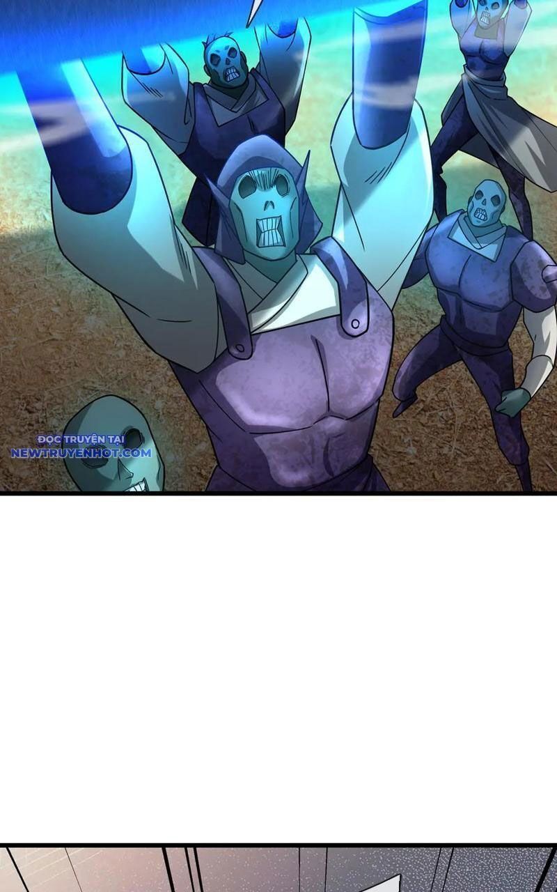 đọc truyện Ngủ Say Vạn Cổ: Xuất Thế Quét Ngang Chư Thiên Chương 59 ảnh 45 tại Thiên Thai Truyện