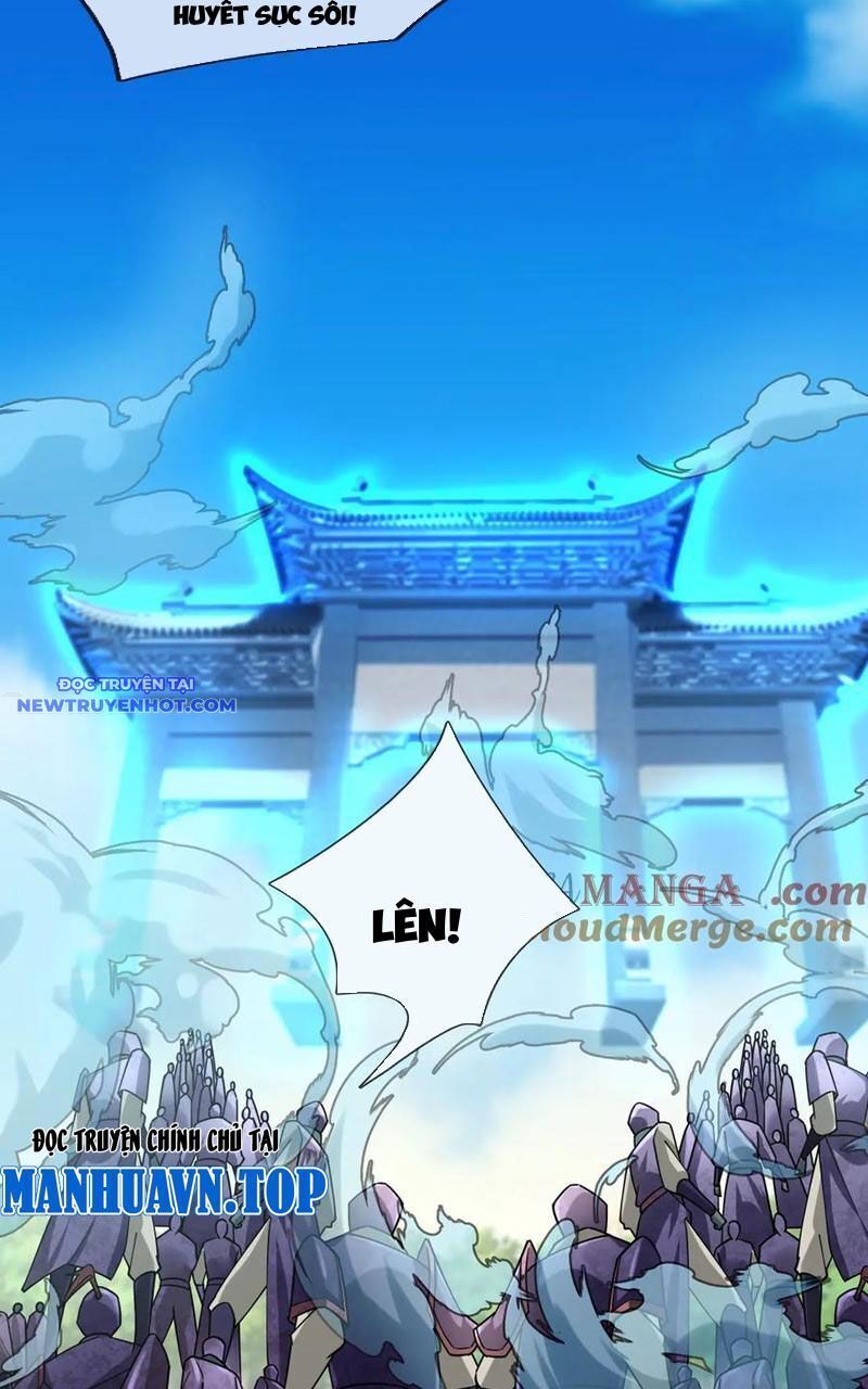 đọc truyện Ngủ Say Vạn Cổ: Xuất Thế Quét Ngang Chư Thiên Chương 59 ảnh 47 tại Thiên Thai Truyện