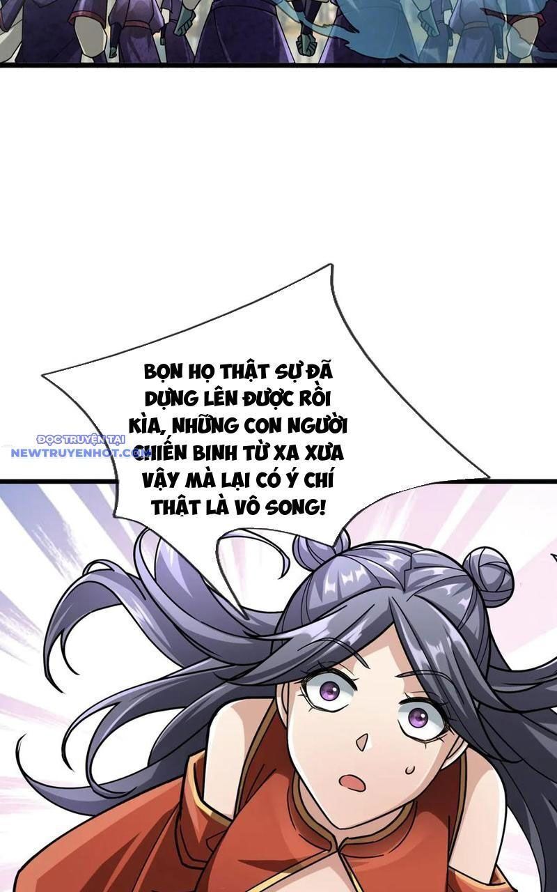 đọc truyện Ngủ Say Vạn Cổ: Xuất Thế Quét Ngang Chư Thiên Chương 59 ảnh 48 tại Thiên Thai Truyện