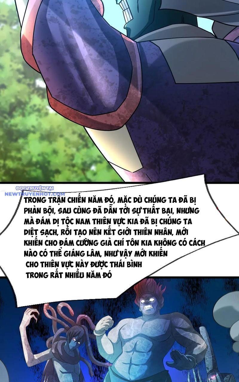 đọc truyện Ngủ Say Vạn Cổ: Xuất Thế Quét Ngang Chư Thiên Chương 59 ảnh 51 tại Thiên Thai Truyện