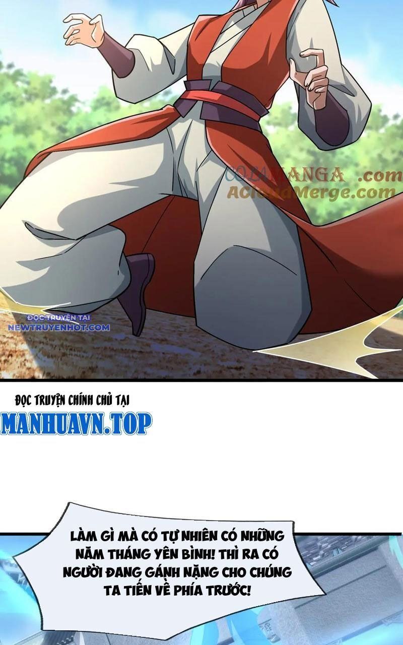 đọc truyện Ngủ Say Vạn Cổ: Xuất Thế Quét Ngang Chư Thiên Chương 59 ảnh 57 tại Thiên Thai Truyện