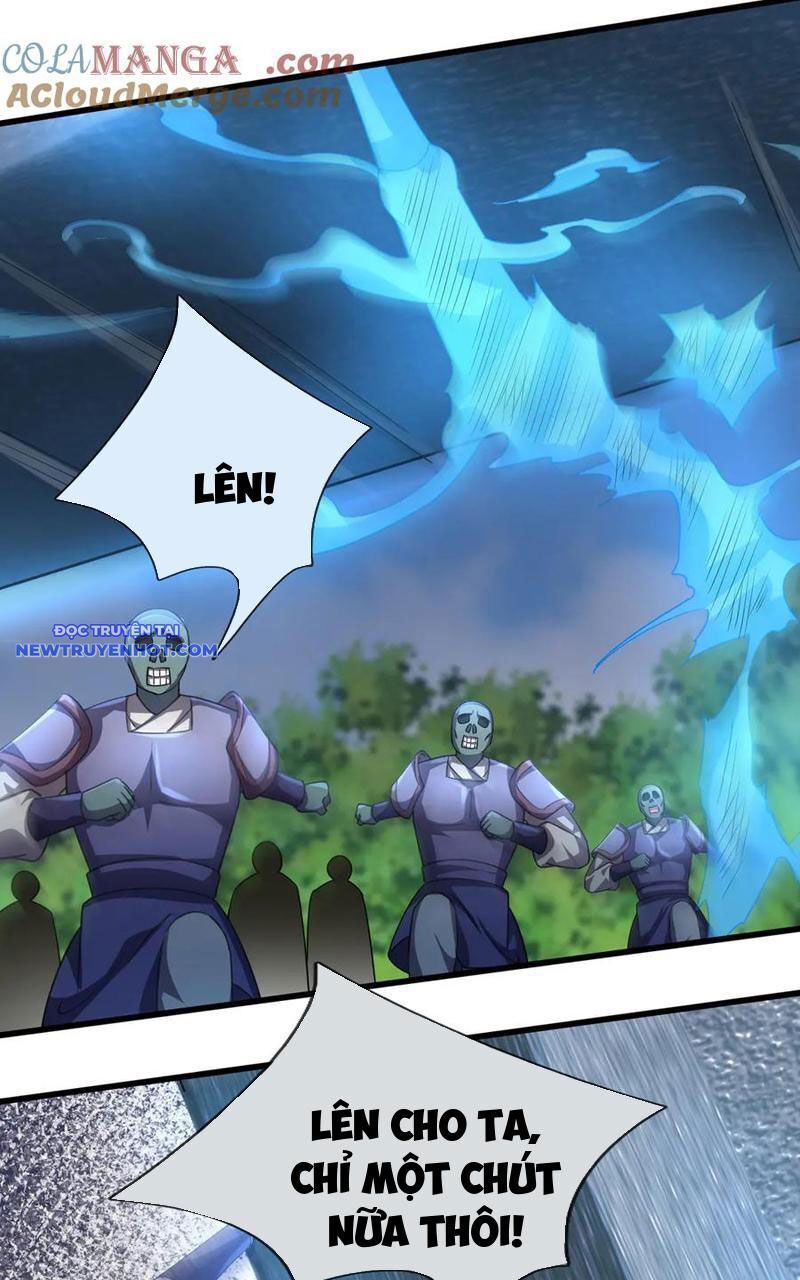 đọc truyện Ngủ Say Vạn Cổ: Xuất Thế Quét Ngang Chư Thiên Chương 59 ảnh 61 tại Thiên Thai Truyện