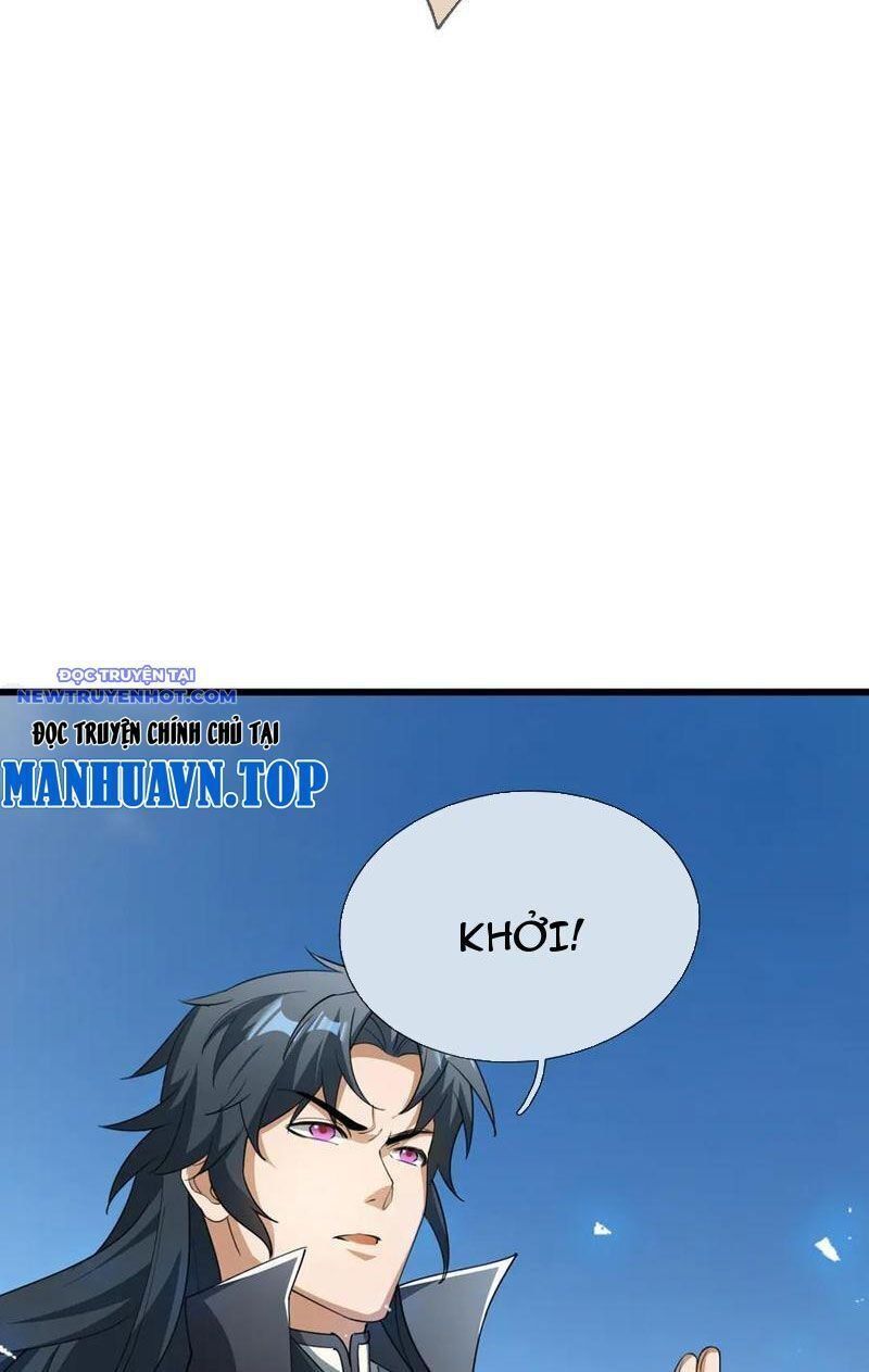 đọc truyện Ngủ Say Vạn Cổ: Xuất Thế Quét Ngang Chư Thiên Chương 59 ảnh 8 tại Thiên Thai Truyện