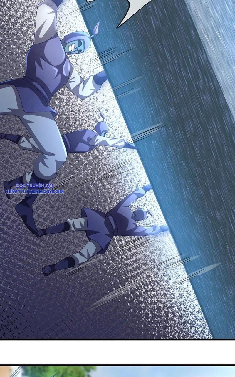 đọc truyện Ngủ Say Vạn Cổ: Xuất Thế Quét Ngang Chư Thiên Chương 59 ảnh 62 tại Thiên Thai Truyện