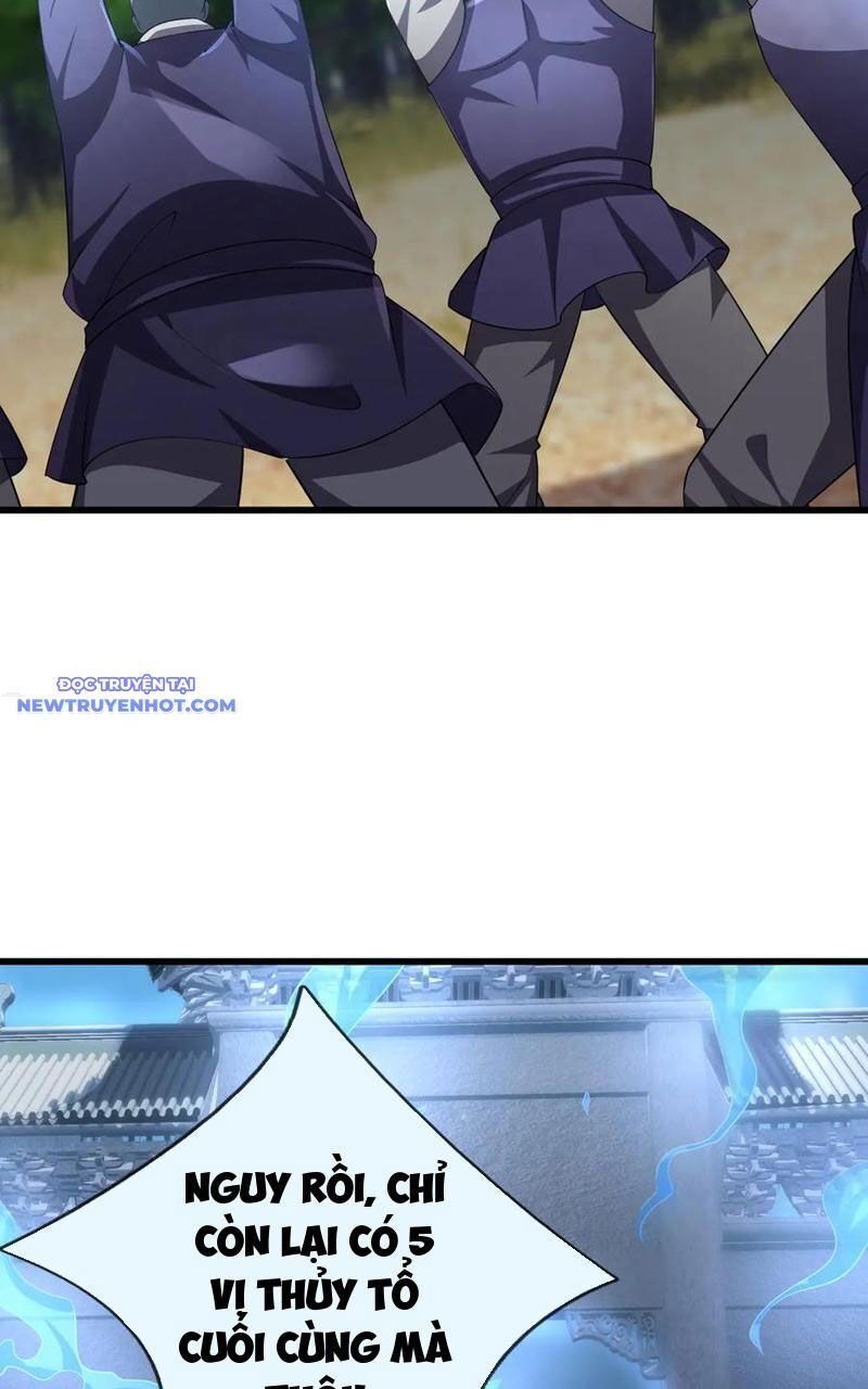 đọc truyện Ngủ Say Vạn Cổ: Xuất Thế Quét Ngang Chư Thiên Chương 59 ảnh 65 tại Thiên Thai Truyện