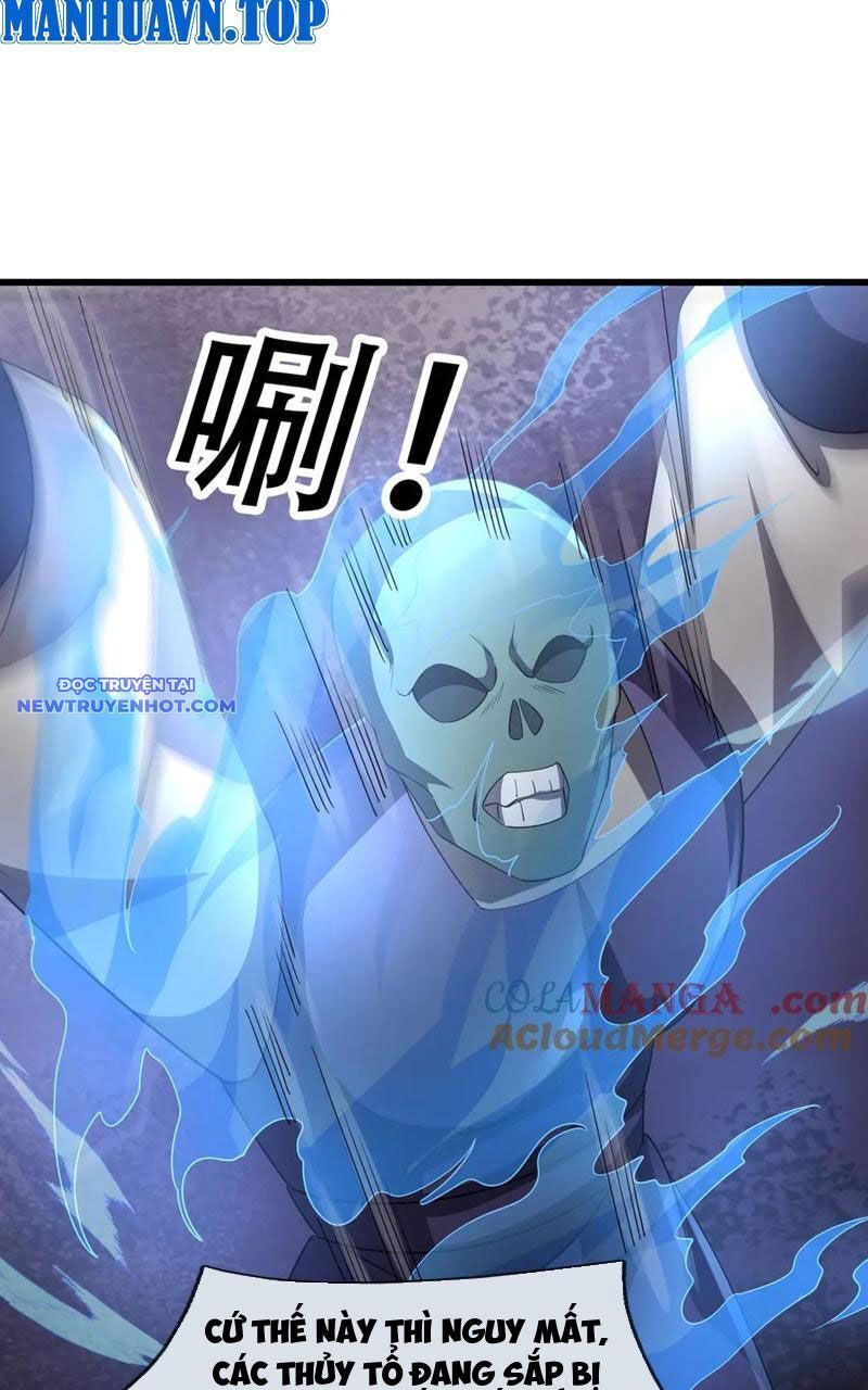 đọc truyện Ngủ Say Vạn Cổ: Xuất Thế Quét Ngang Chư Thiên Chương 59 ảnh 68 tại Thiên Thai Truyện