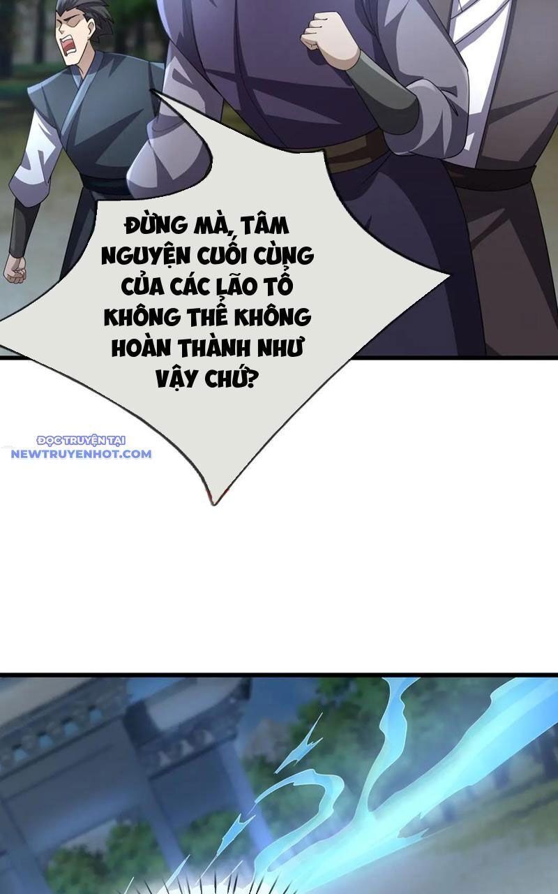 đọc truyện Ngủ Say Vạn Cổ: Xuất Thế Quét Ngang Chư Thiên Chương 59 ảnh 70 tại Thiên Thai Truyện