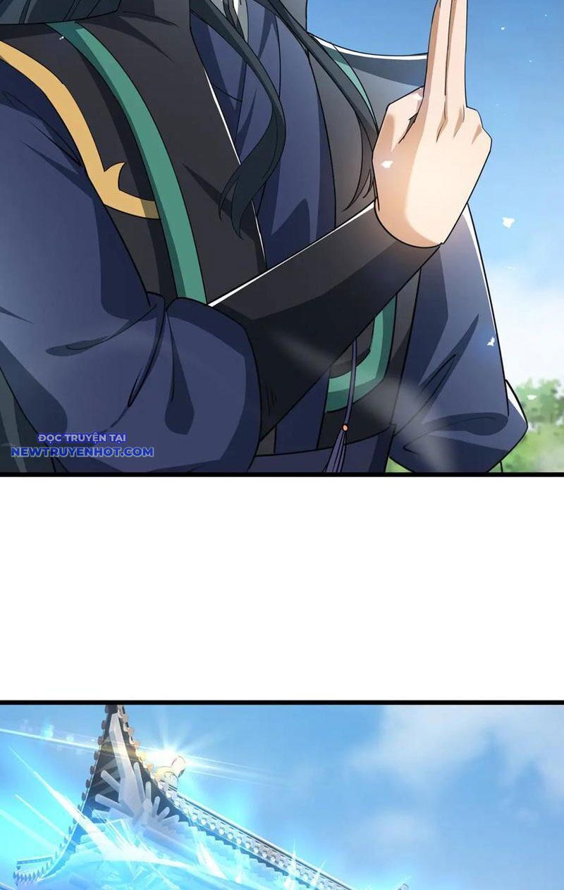 đọc truyện Ngủ Say Vạn Cổ: Xuất Thế Quét Ngang Chư Thiên Chương 59 ảnh 9 tại Thiên Thai Truyện