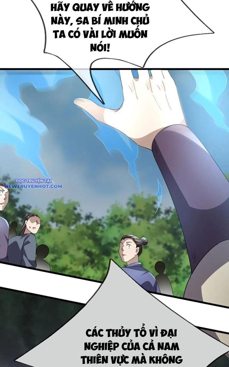 đọc truyện Ngủ Say Vạn Cổ: Xuất Thế Quét Ngang Chư Thiên Chương 59 ảnh 73 tại Thiên Thai Truyện