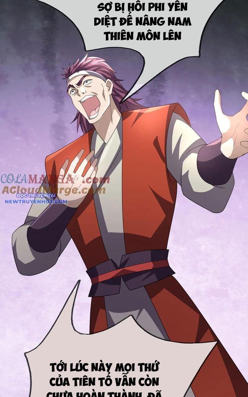 đọc truyện Ngủ Say Vạn Cổ: Xuất Thế Quét Ngang Chư Thiên Chương 59 ảnh 74 tại Thiên Thai Truyện