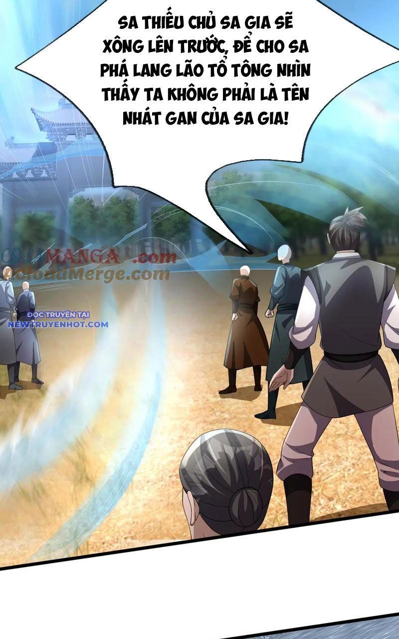 đọc truyện Ngủ Say Vạn Cổ: Xuất Thế Quét Ngang Chư Thiên Chương 59 ảnh 76 tại Thiên Thai Truyện