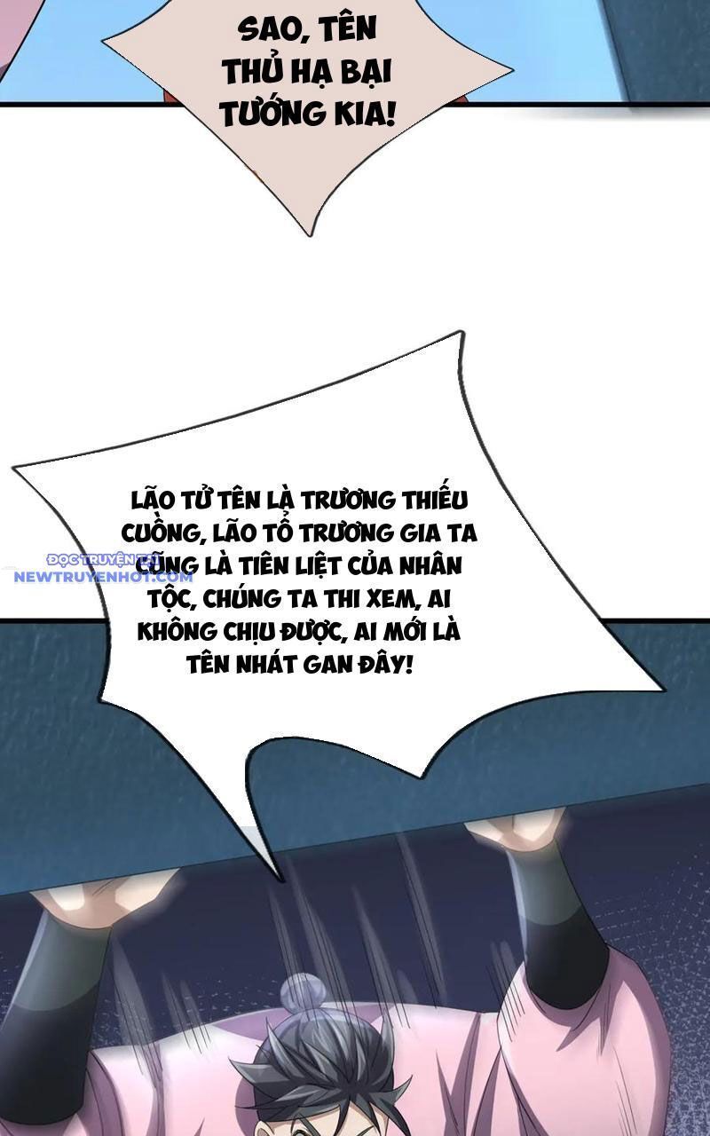 đọc truyện Ngủ Say Vạn Cổ: Xuất Thế Quét Ngang Chư Thiên Chương 59 ảnh 80 tại Thiên Thai Truyện