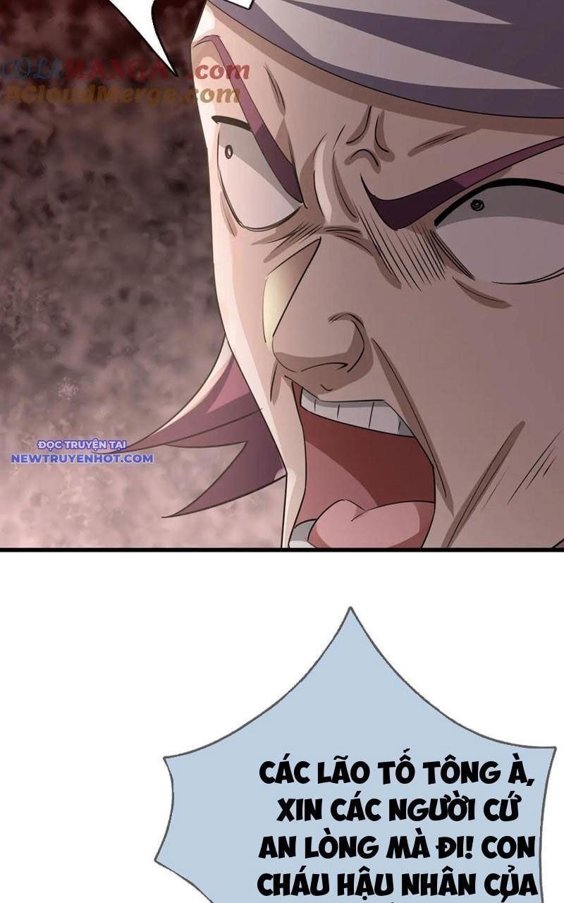 đọc truyện Ngủ Say Vạn Cổ: Xuất Thế Quét Ngang Chư Thiên Chương 59 ảnh 82 tại Thiên Thai Truyện