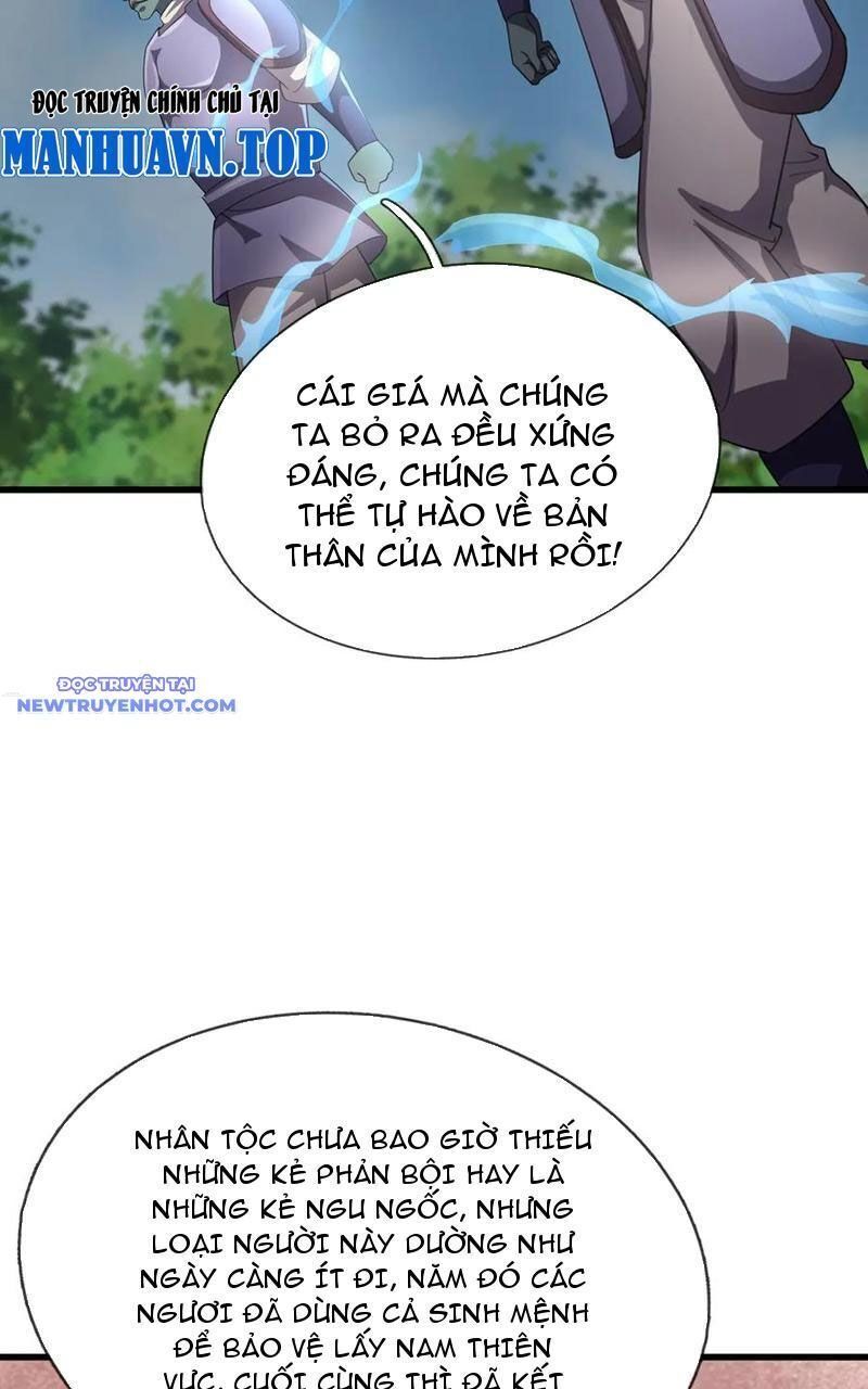 đọc truyện Ngủ Say Vạn Cổ: Xuất Thế Quét Ngang Chư Thiên Chương 59 ảnh 88 tại Thiên Thai Truyện