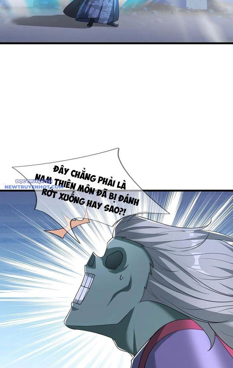 đọc truyện Ngủ Say Vạn Cổ: Xuất Thế Quét Ngang Chư Thiên Chương 59 ảnh 11 tại Thiên Thai Truyện