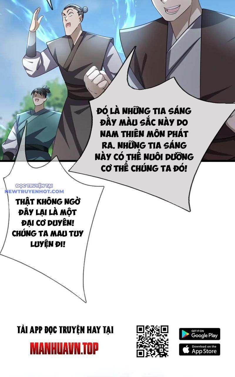 đọc truyện Ngủ Say Vạn Cổ: Xuất Thế Quét Ngang Chư Thiên Chương 59 ảnh 96 tại Thiên Thai Truyện