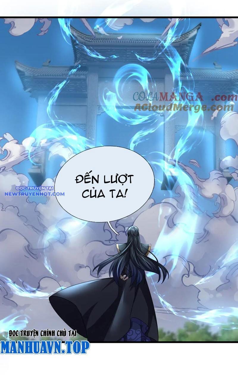 đọc truyện Ngủ Say Vạn Cổ: Xuất Thế Quét Ngang Chư Thiên Chương 59 ảnh 97 tại Thiên Thai Truyện