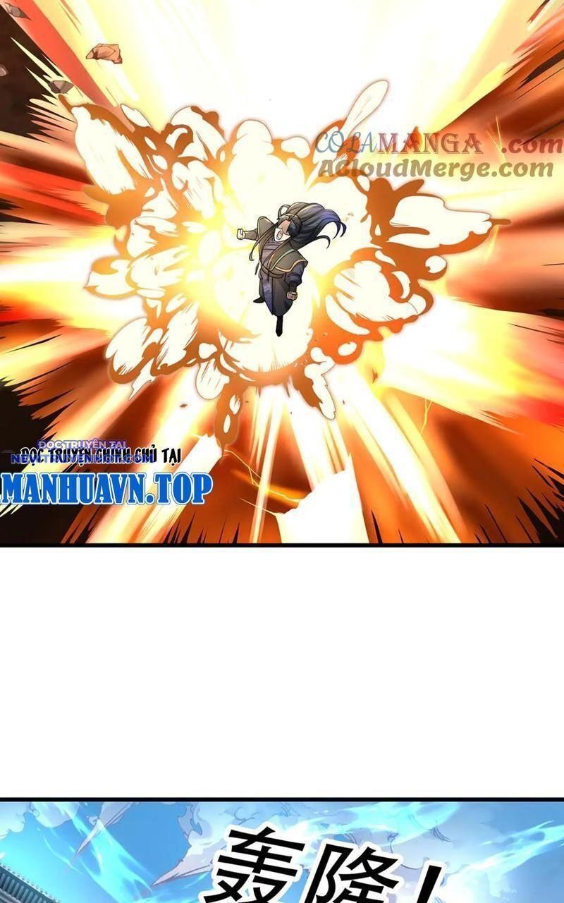 đọc truyện Ngủ Say Vạn Cổ: Xuất Thế Quét Ngang Chư Thiên Chương 59 ảnh 101 tại Thiên Thai Truyện