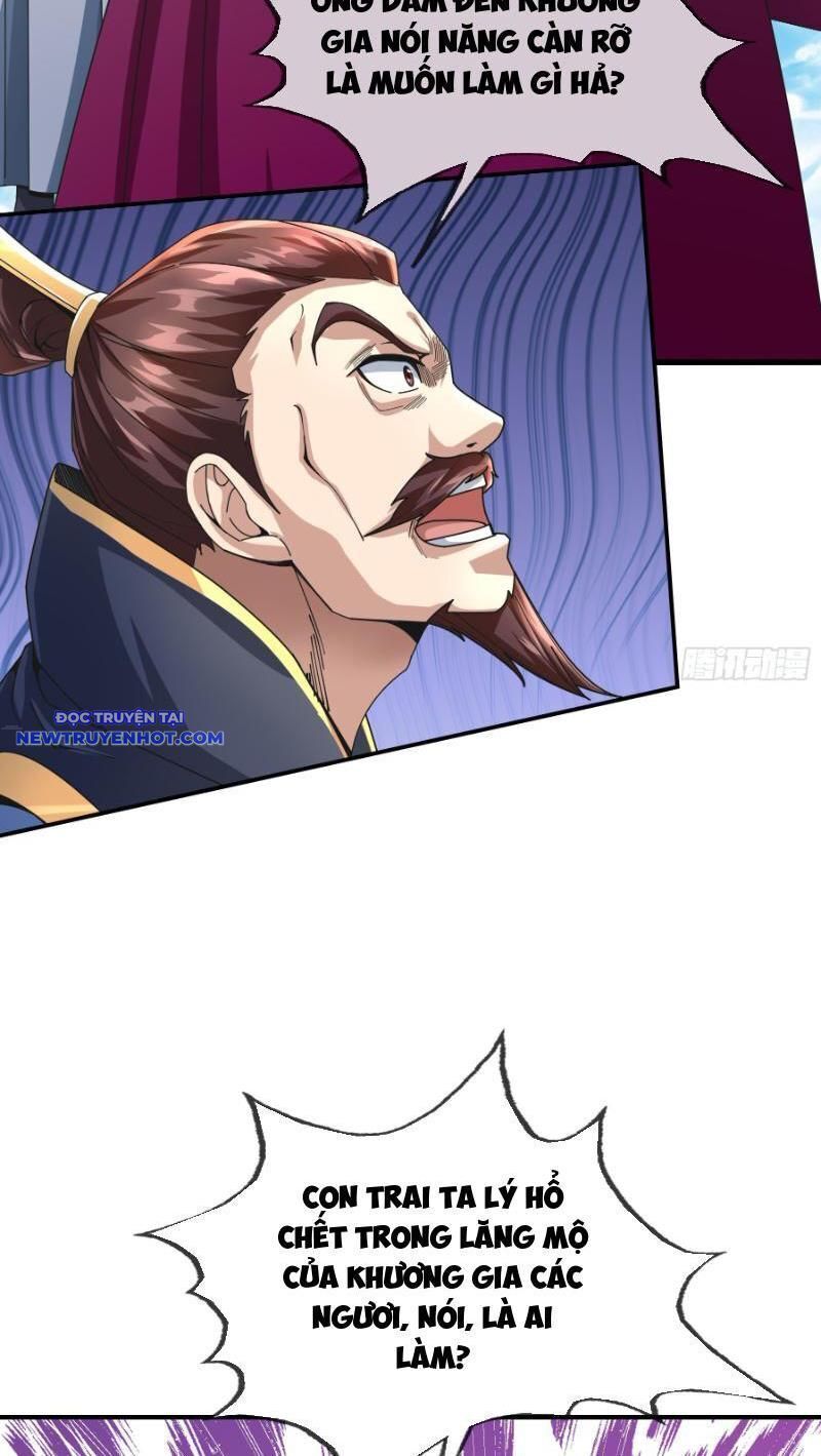 đọc truyện Ngủ Say Vạn Cổ: Xuất Thế Quét Ngang Chư Thiên Chương 6 ảnh 15 tại Thiên Thai Truyện