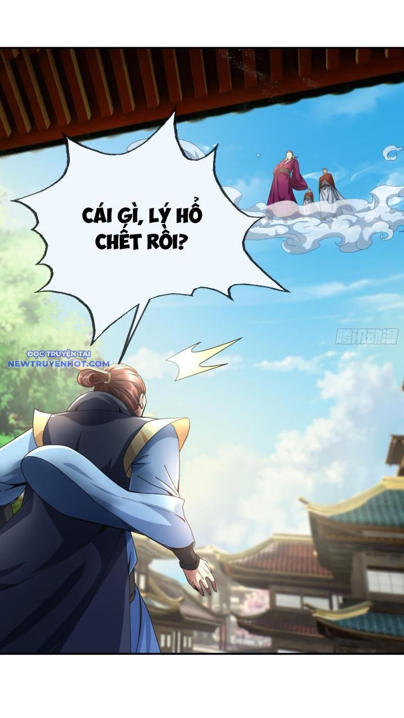 đọc truyện Ngủ Say Vạn Cổ: Xuất Thế Quét Ngang Chư Thiên Chương 6 ảnh 17 tại Thiên Thai Truyện