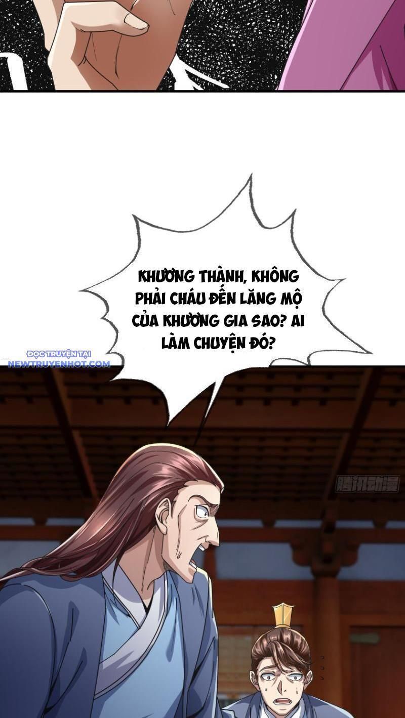 đọc truyện Ngủ Say Vạn Cổ: Xuất Thế Quét Ngang Chư Thiên Chương 6 ảnh 19 tại Thiên Thai Truyện