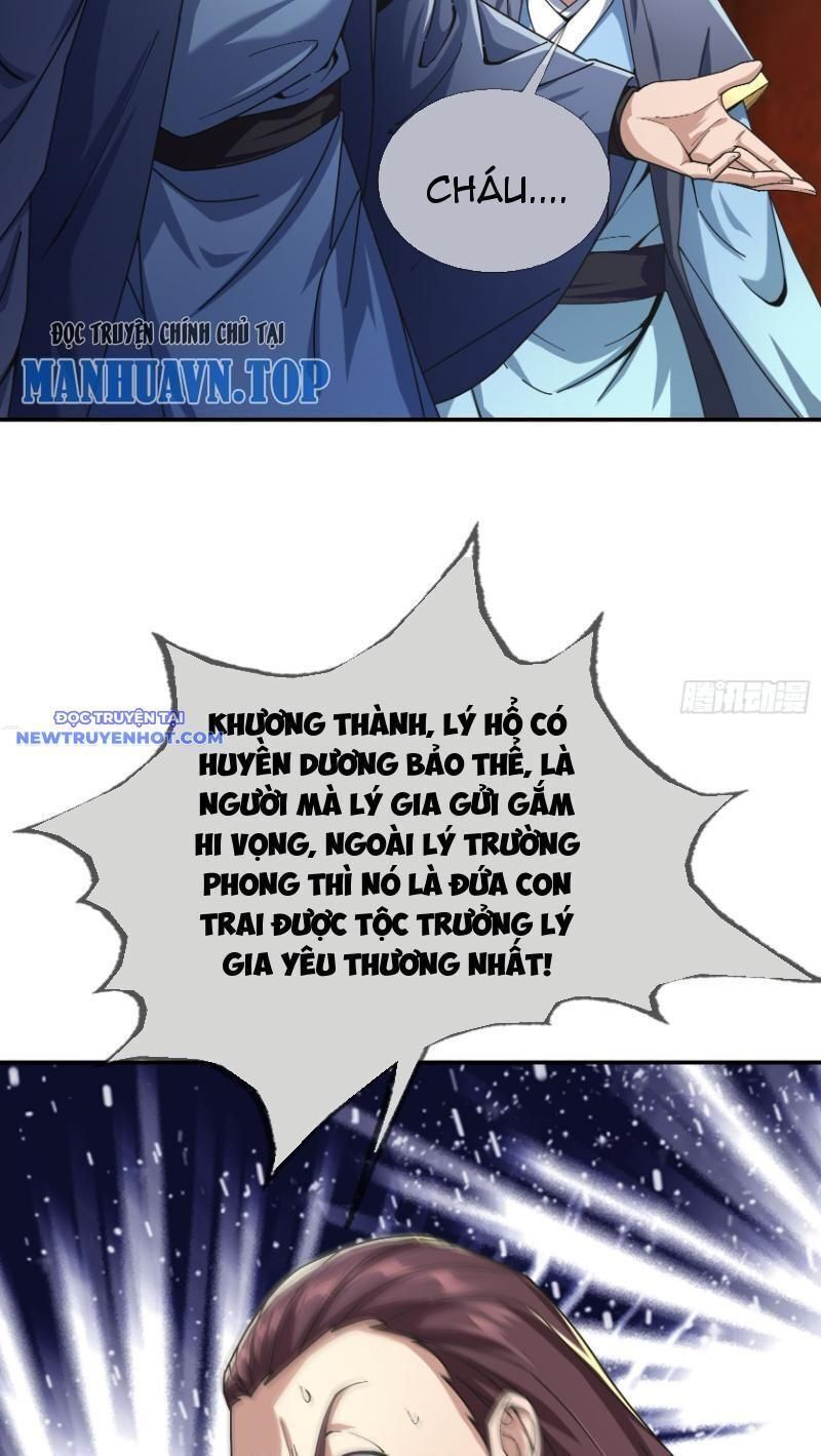 đọc truyện Ngủ Say Vạn Cổ: Xuất Thế Quét Ngang Chư Thiên Chương 6 ảnh 20 tại Thiên Thai Truyện