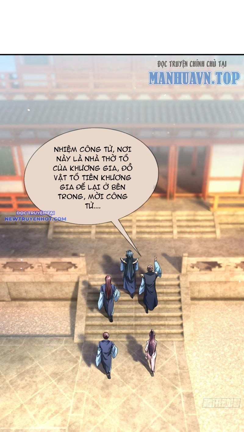 đọc truyện Ngủ Say Vạn Cổ: Xuất Thế Quét Ngang Chư Thiên Chương 6 ảnh 4 tại Thiên Thai Truyện