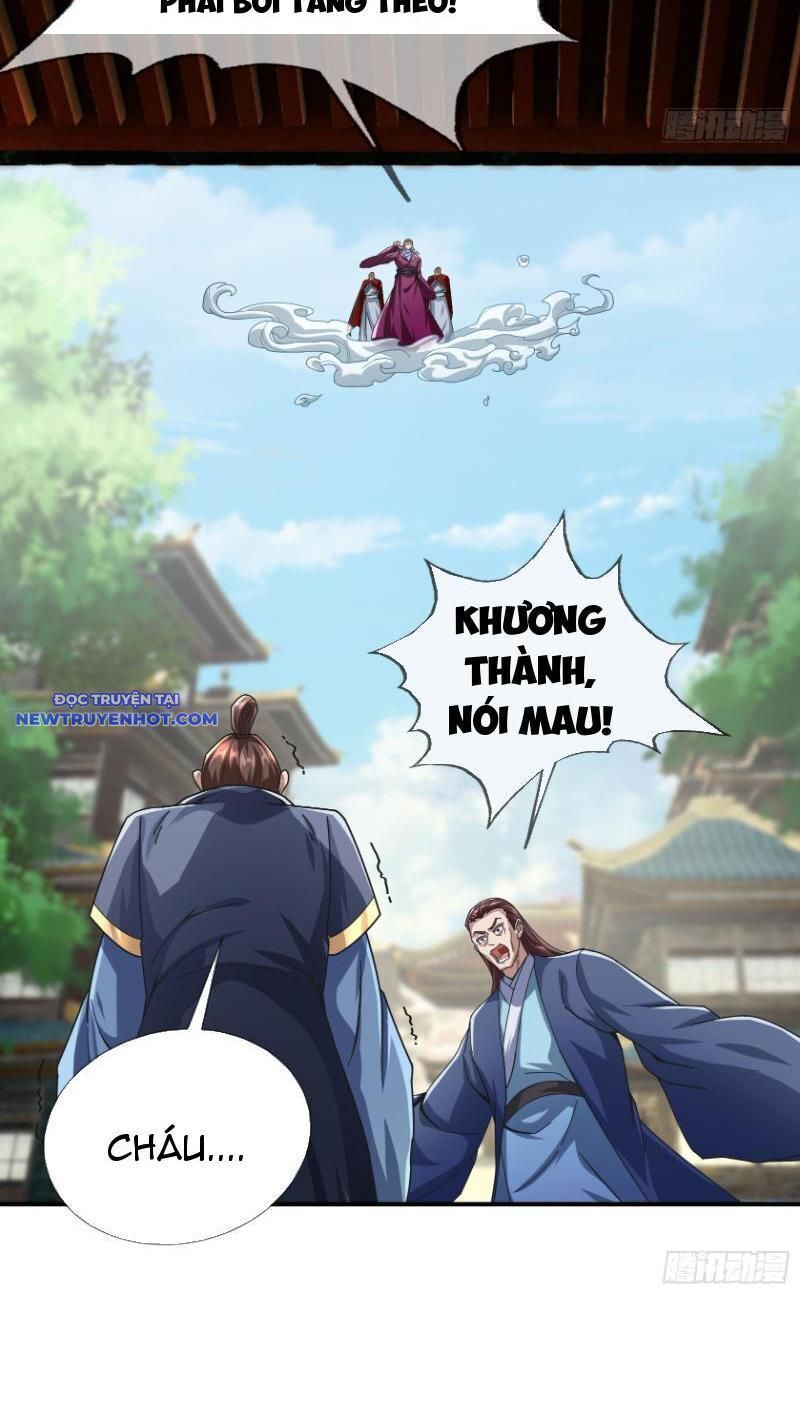 đọc truyện Ngủ Say Vạn Cổ: Xuất Thế Quét Ngang Chư Thiên Chương 6 ảnh 22 tại Thiên Thai Truyện