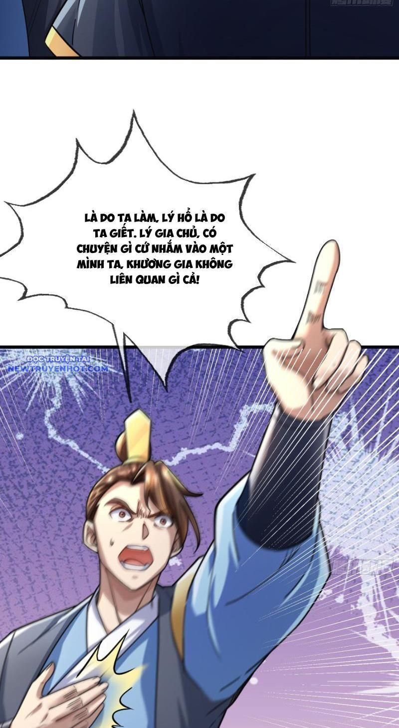 đọc truyện Ngủ Say Vạn Cổ: Xuất Thế Quét Ngang Chư Thiên Chương 6 ảnh 26 tại Thiên Thai Truyện