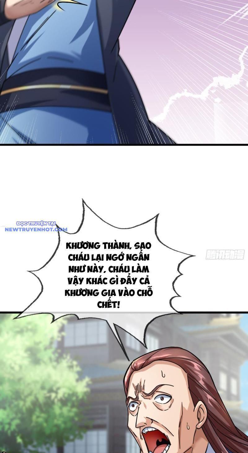 đọc truyện Ngủ Say Vạn Cổ: Xuất Thế Quét Ngang Chư Thiên Chương 6 ảnh 27 tại Thiên Thai Truyện