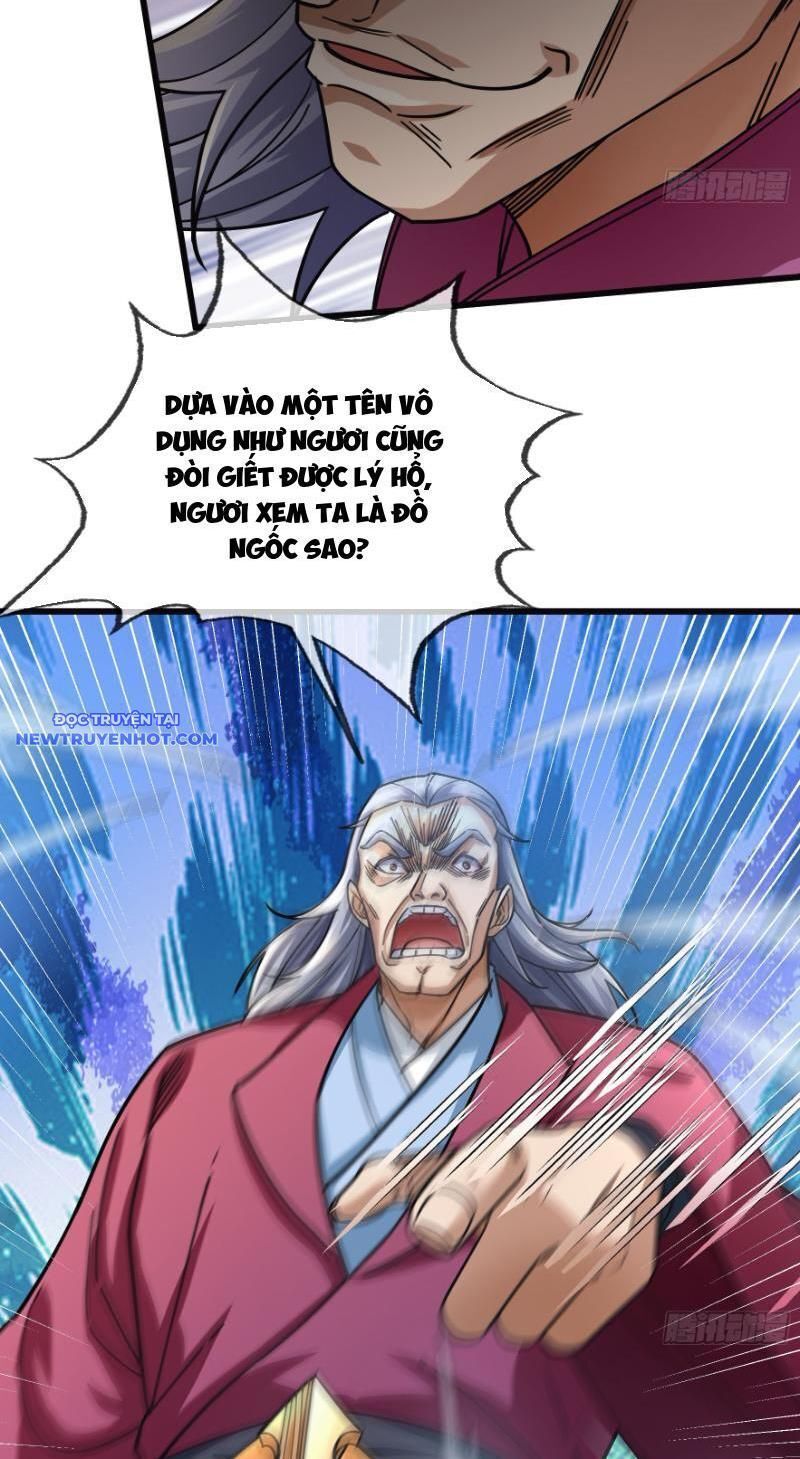 đọc truyện Ngủ Say Vạn Cổ: Xuất Thế Quét Ngang Chư Thiên Chương 6 ảnh 29 tại Thiên Thai Truyện