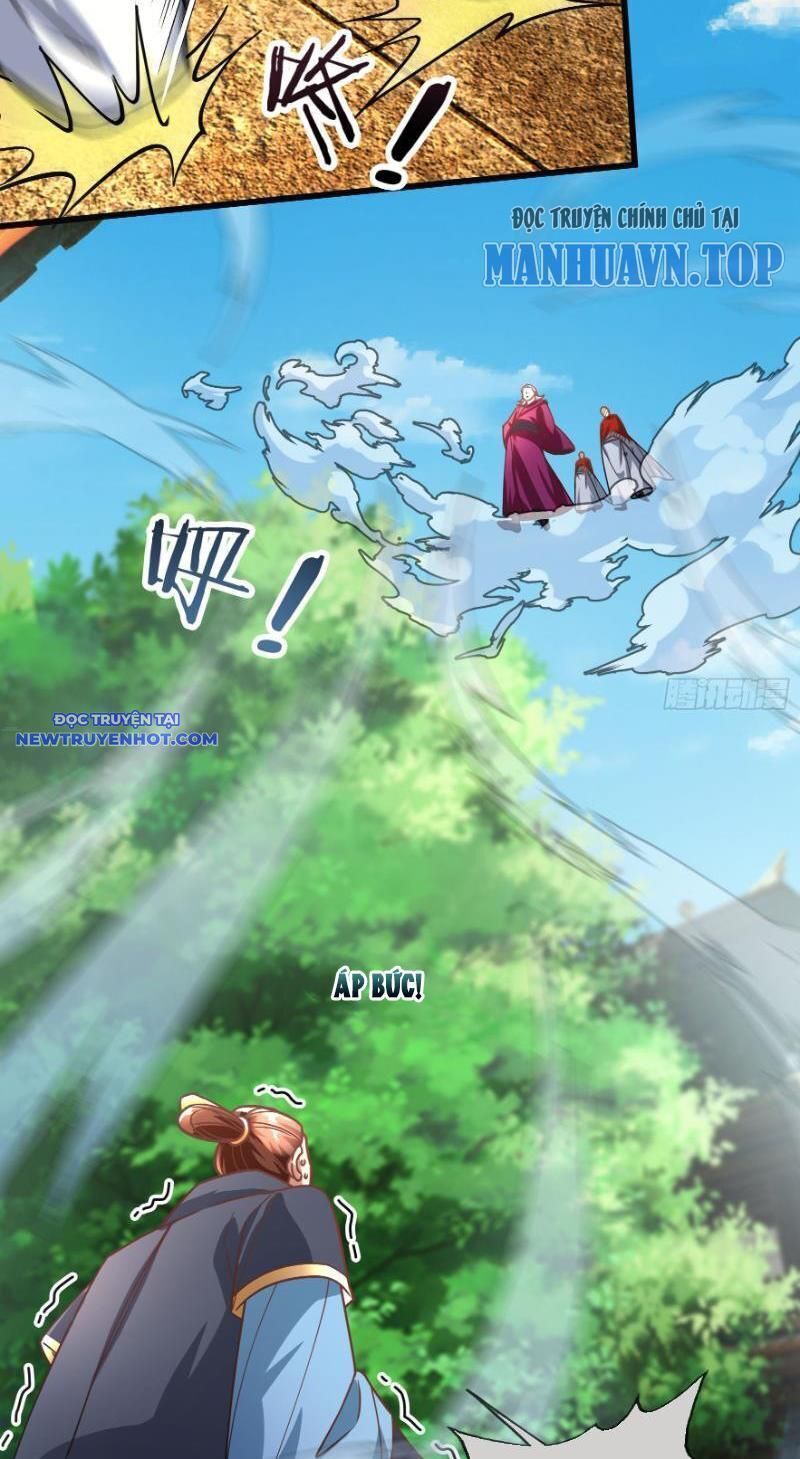 đọc truyện Ngủ Say Vạn Cổ: Xuất Thế Quét Ngang Chư Thiên Chương 6 ảnh 31 tại Thiên Thai Truyện