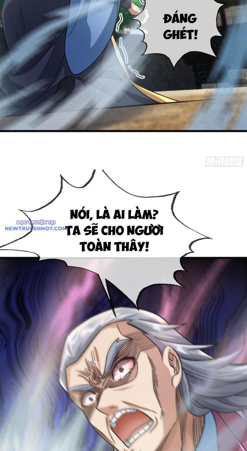 đọc truyện Ngủ Say Vạn Cổ: Xuất Thế Quét Ngang Chư Thiên Chương 6 ảnh 32 tại Thiên Thai Truyện