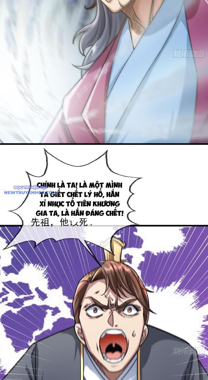 đọc truyện Ngủ Say Vạn Cổ: Xuất Thế Quét Ngang Chư Thiên Chương 6 ảnh 33 tại Thiên Thai Truyện