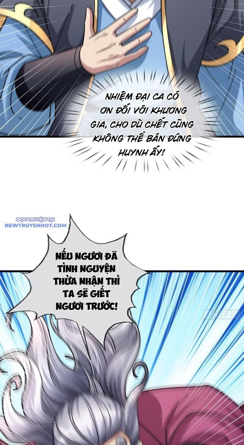 đọc truyện Ngủ Say Vạn Cổ: Xuất Thế Quét Ngang Chư Thiên Chương 6 ảnh 34 tại Thiên Thai Truyện