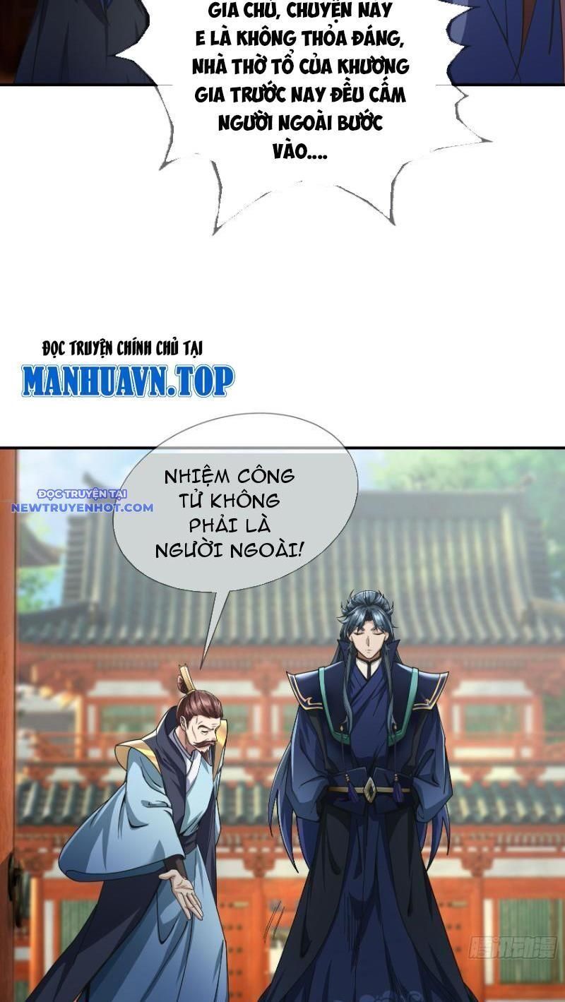 đọc truyện Ngủ Say Vạn Cổ: Xuất Thế Quét Ngang Chư Thiên Chương 6 ảnh 6 tại Thiên Thai Truyện