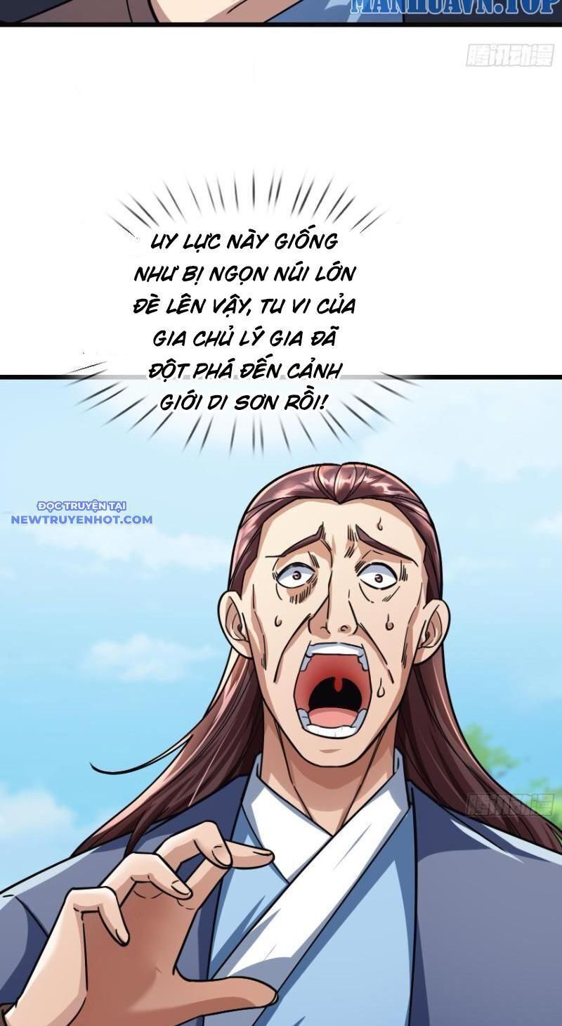 đọc truyện Ngủ Say Vạn Cổ: Xuất Thế Quét Ngang Chư Thiên Chương 6 ảnh 42 tại Thiên Thai Truyện