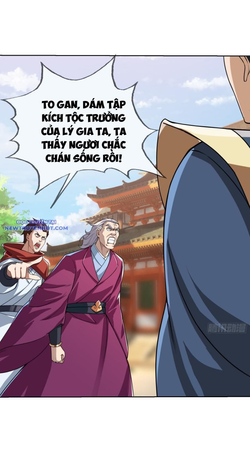 đọc truyện Ngủ Say Vạn Cổ: Xuất Thế Quét Ngang Chư Thiên Chương 6 ảnh 50 tại Thiên Thai Truyện