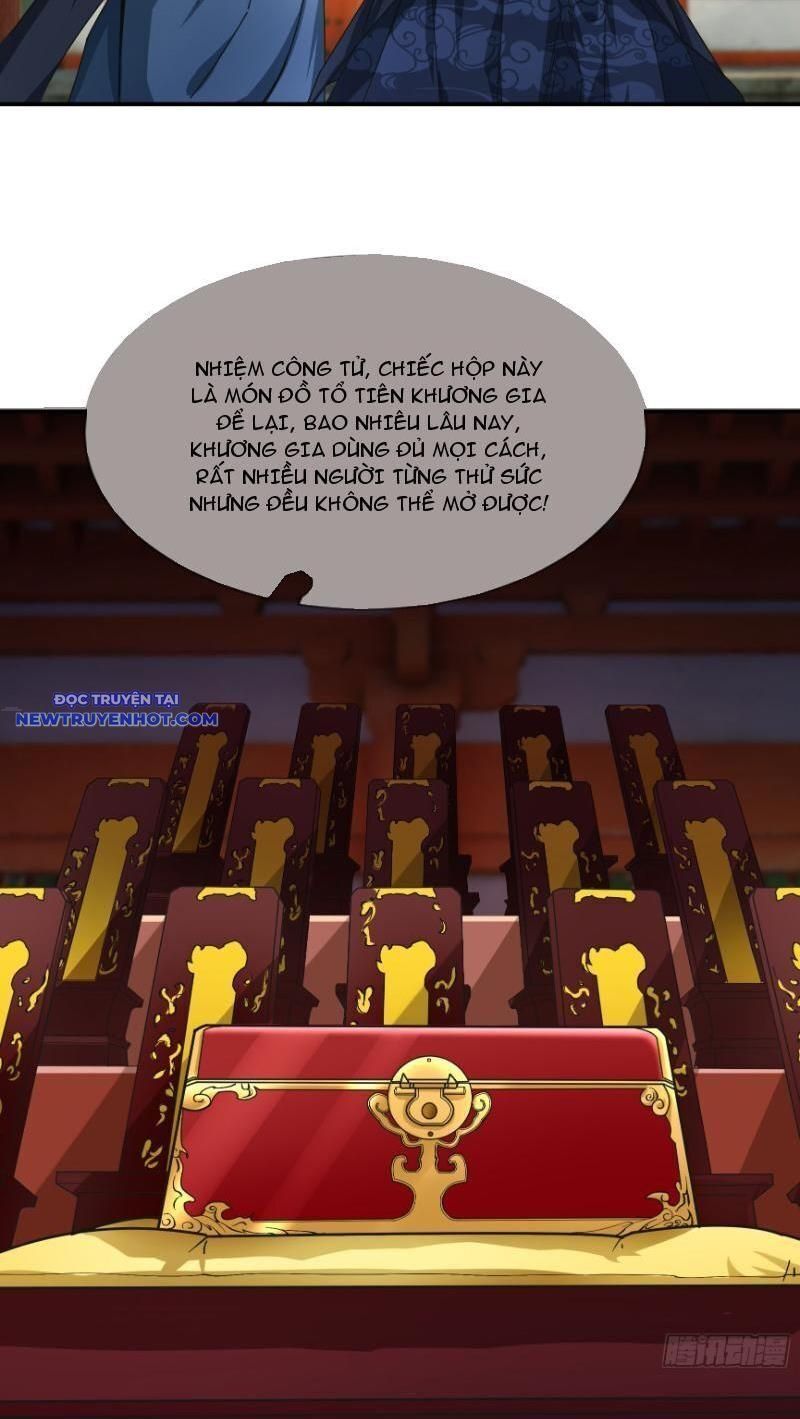 đọc truyện Ngủ Say Vạn Cổ: Xuất Thế Quét Ngang Chư Thiên Chương 6 ảnh 7 tại Thiên Thai Truyện