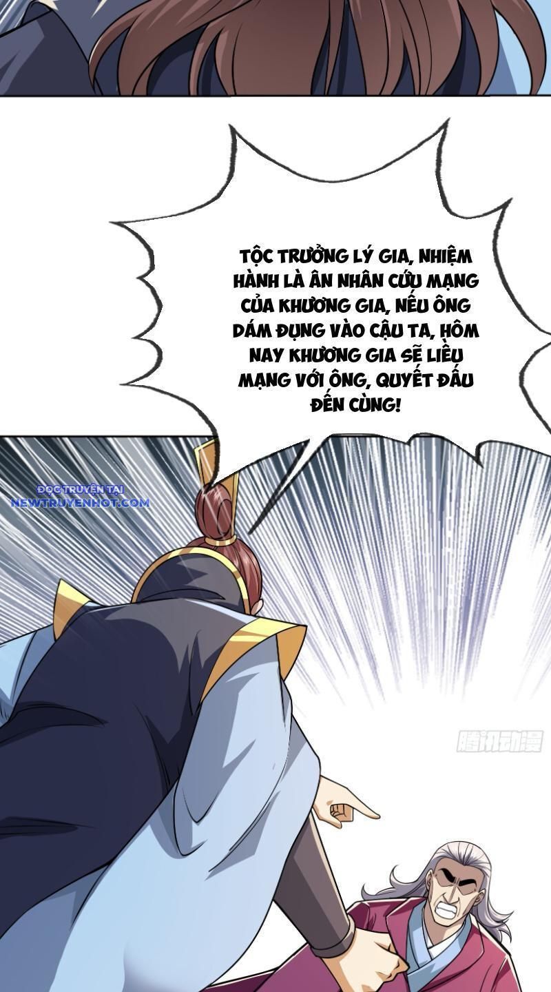 đọc truyện Ngủ Say Vạn Cổ: Xuất Thế Quét Ngang Chư Thiên Chương 6 ảnh 59 tại Thiên Thai Truyện