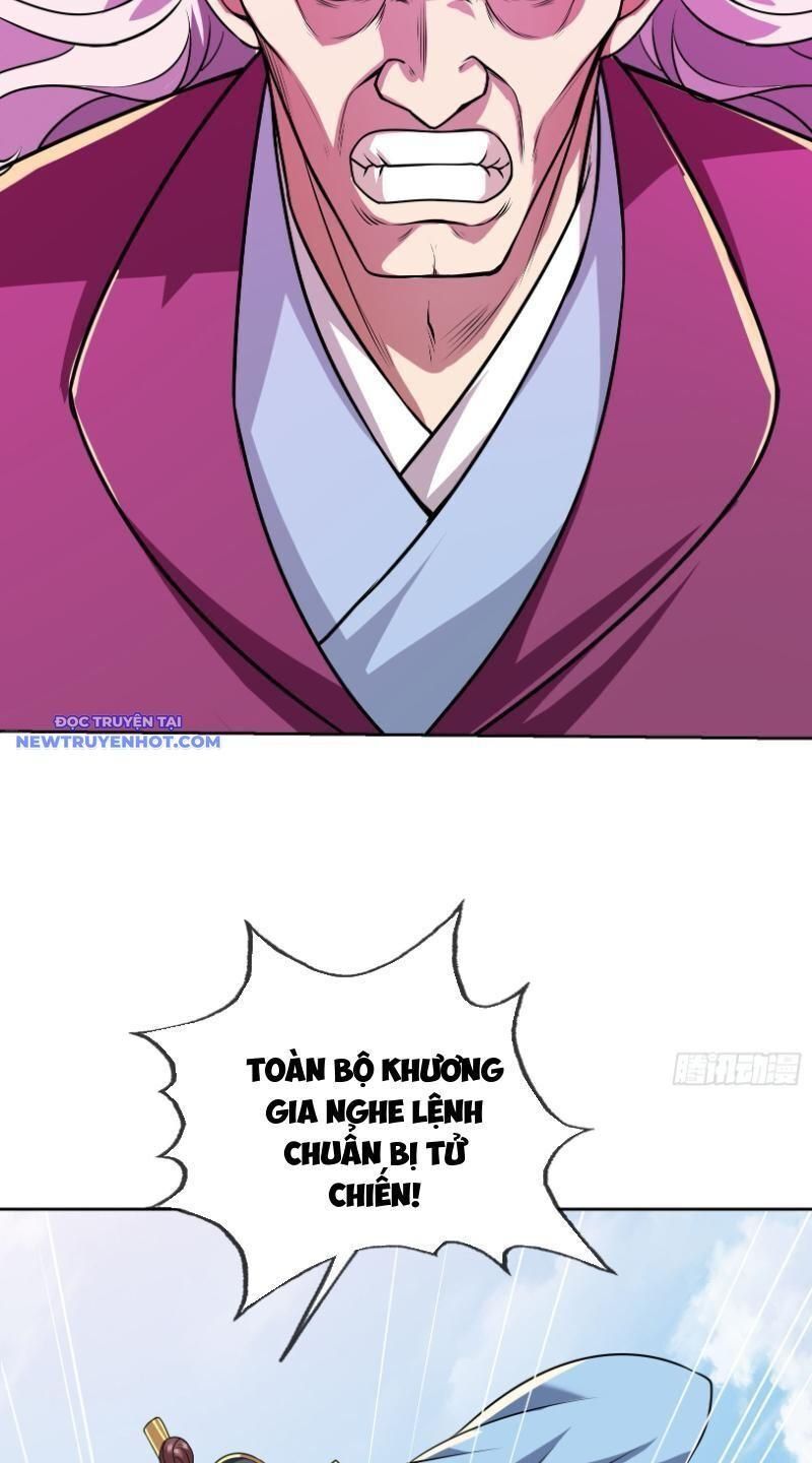 đọc truyện Ngủ Say Vạn Cổ: Xuất Thế Quét Ngang Chư Thiên Chương 6 ảnh 61 tại Thiên Thai Truyện