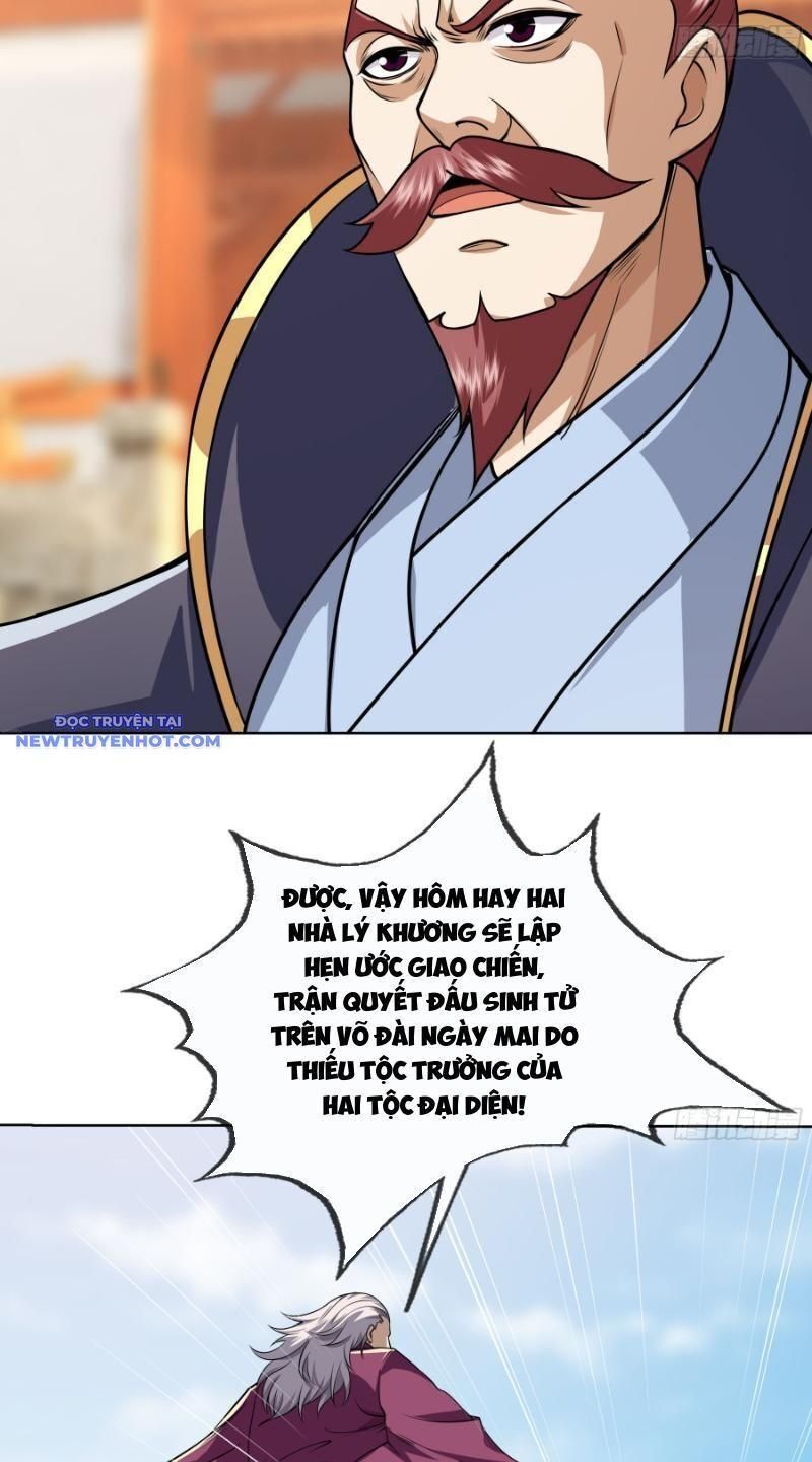 đọc truyện Ngủ Say Vạn Cổ: Xuất Thế Quét Ngang Chư Thiên Chương 6 ảnh 66 tại Thiên Thai Truyện